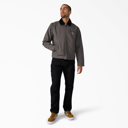 Tradebuilt Duck Canvas Cargo Pants | Dickies online shop