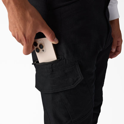 Tradebuilt Duck Canvas Cargo Pants | Dickies online shop