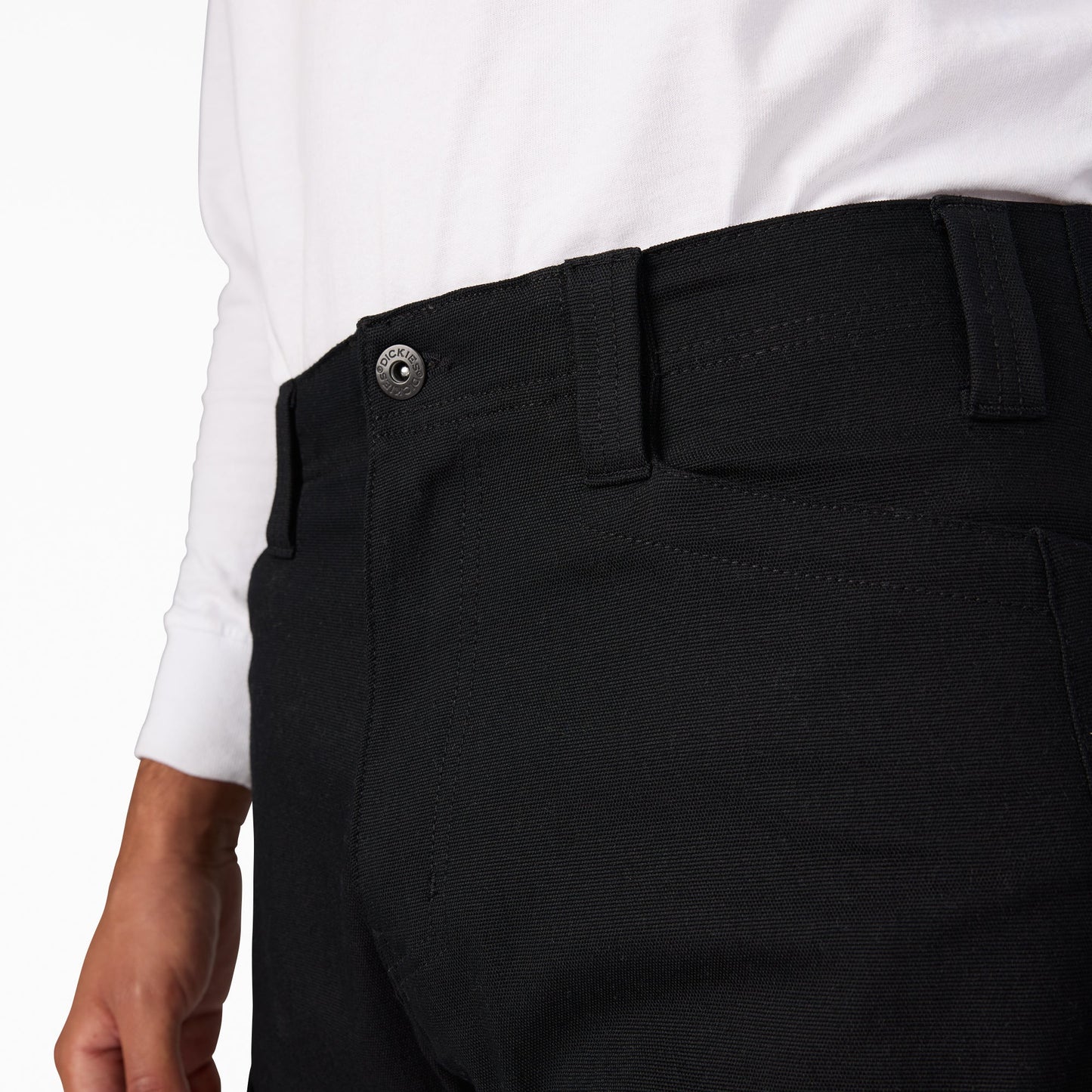 Tradebuilt Duck Canvas Cargo Pants | Dickies online shop