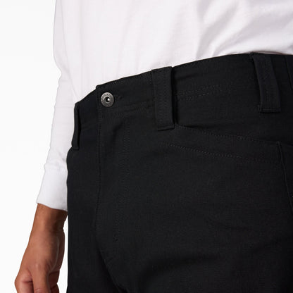 Tradebuilt Duck Canvas Cargo Pants | Dickies online shop