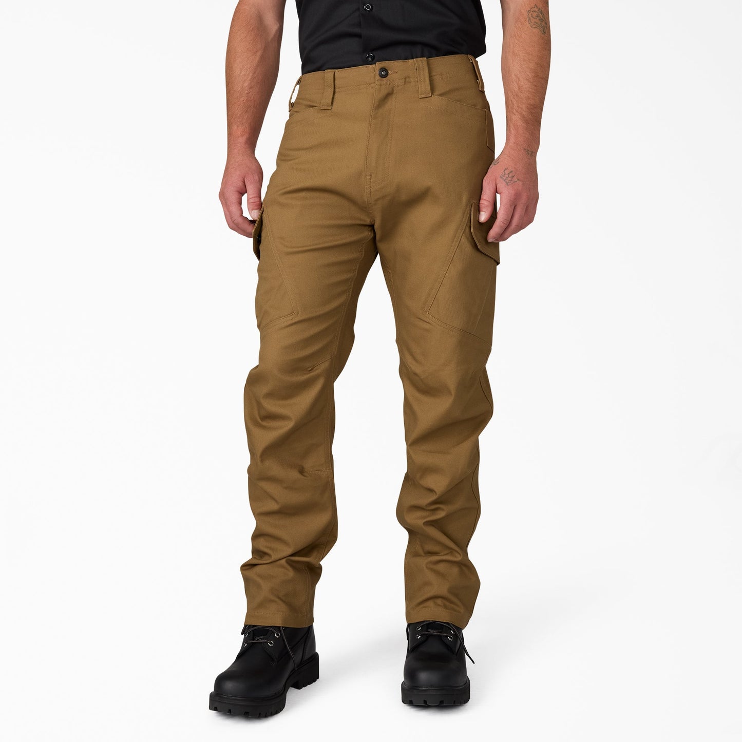 Tradebuilt Duck Canvas Cargo Pants | Dickies online shop - US 6536