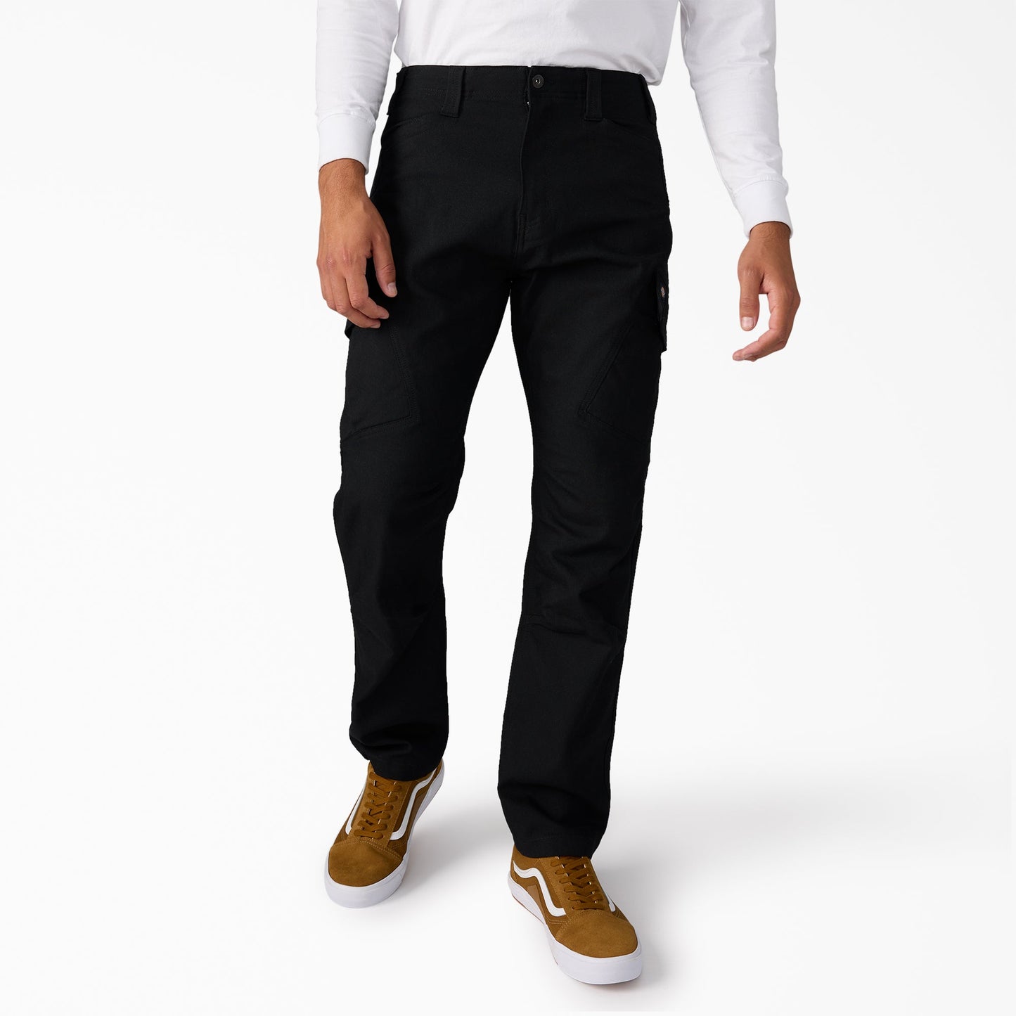 Tradebuilt Duck Canvas Cargo Pants | Dickies online shop - US 6536