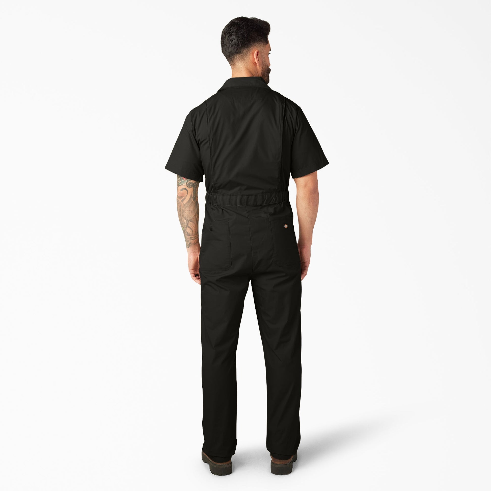 Short Sleeve Coveralls | Dickies on sale