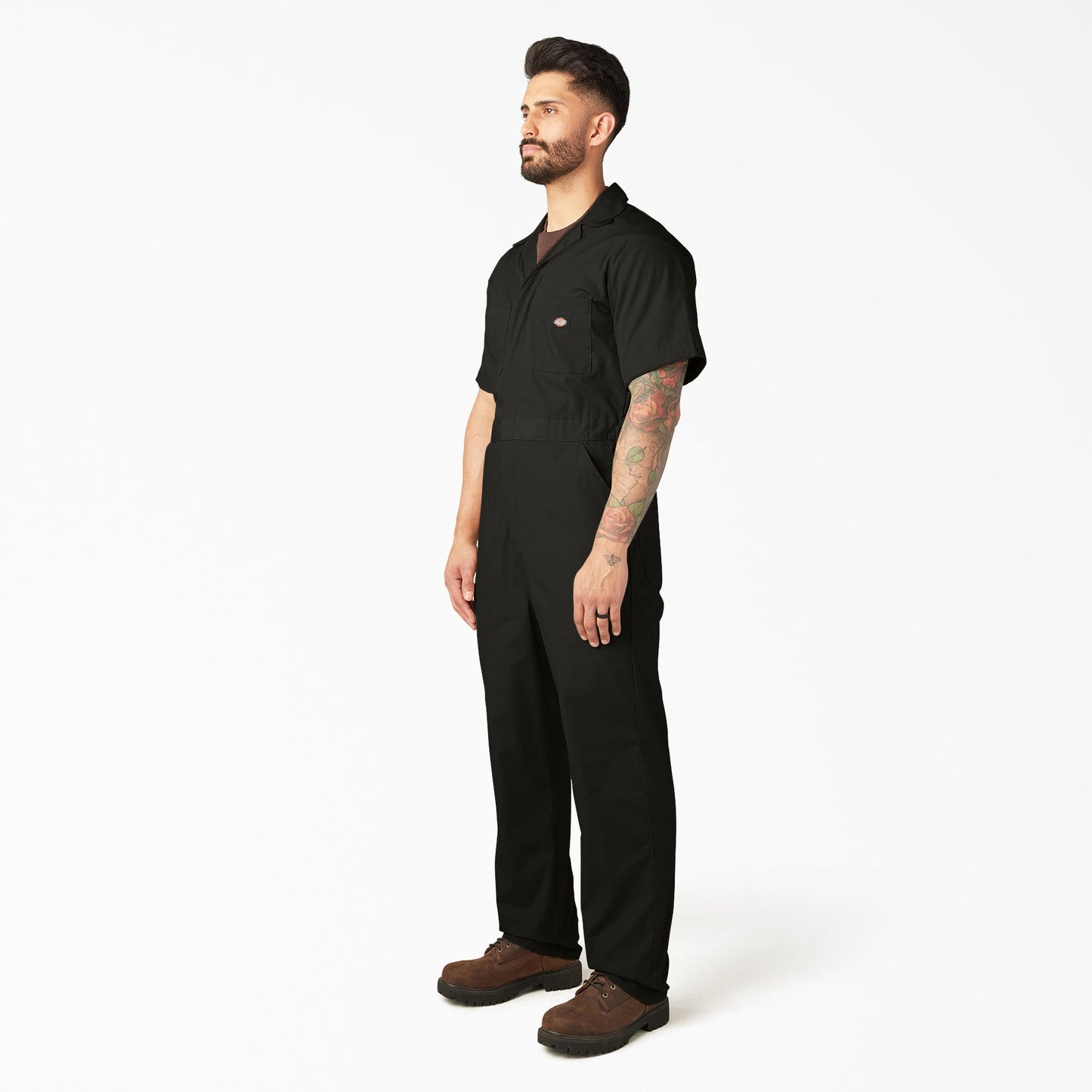 Short Sleeve Coveralls | Dickies on sale