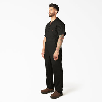 Short Sleeve Coveralls | Dickies on sale