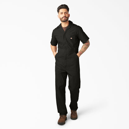 Short Sleeve Coveralls | Dickies on sale