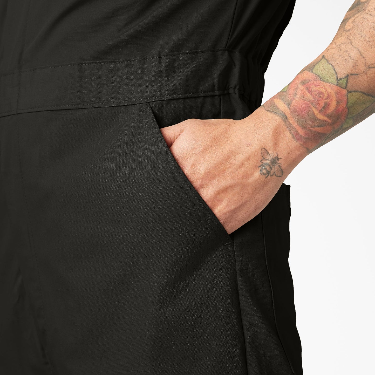 Short Sleeve Coveralls | Dickies on sale