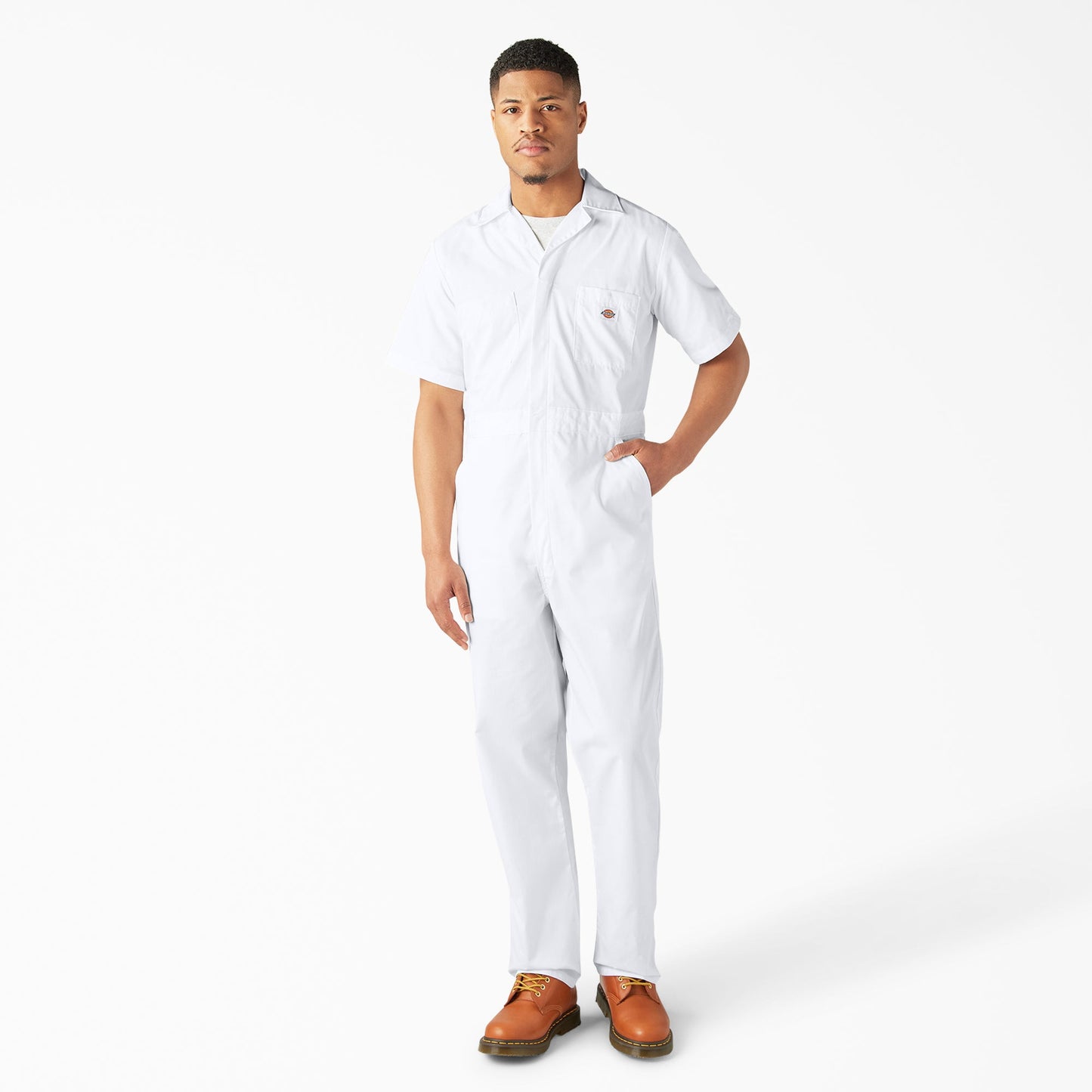 Short Sleeve Coveralls | Dickies on sale - US 6871