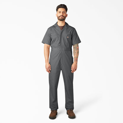 Short Sleeve Coveralls | Dickies on sale - US 6871