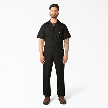 Short Sleeve Coveralls | Dickies on sale - US 6871