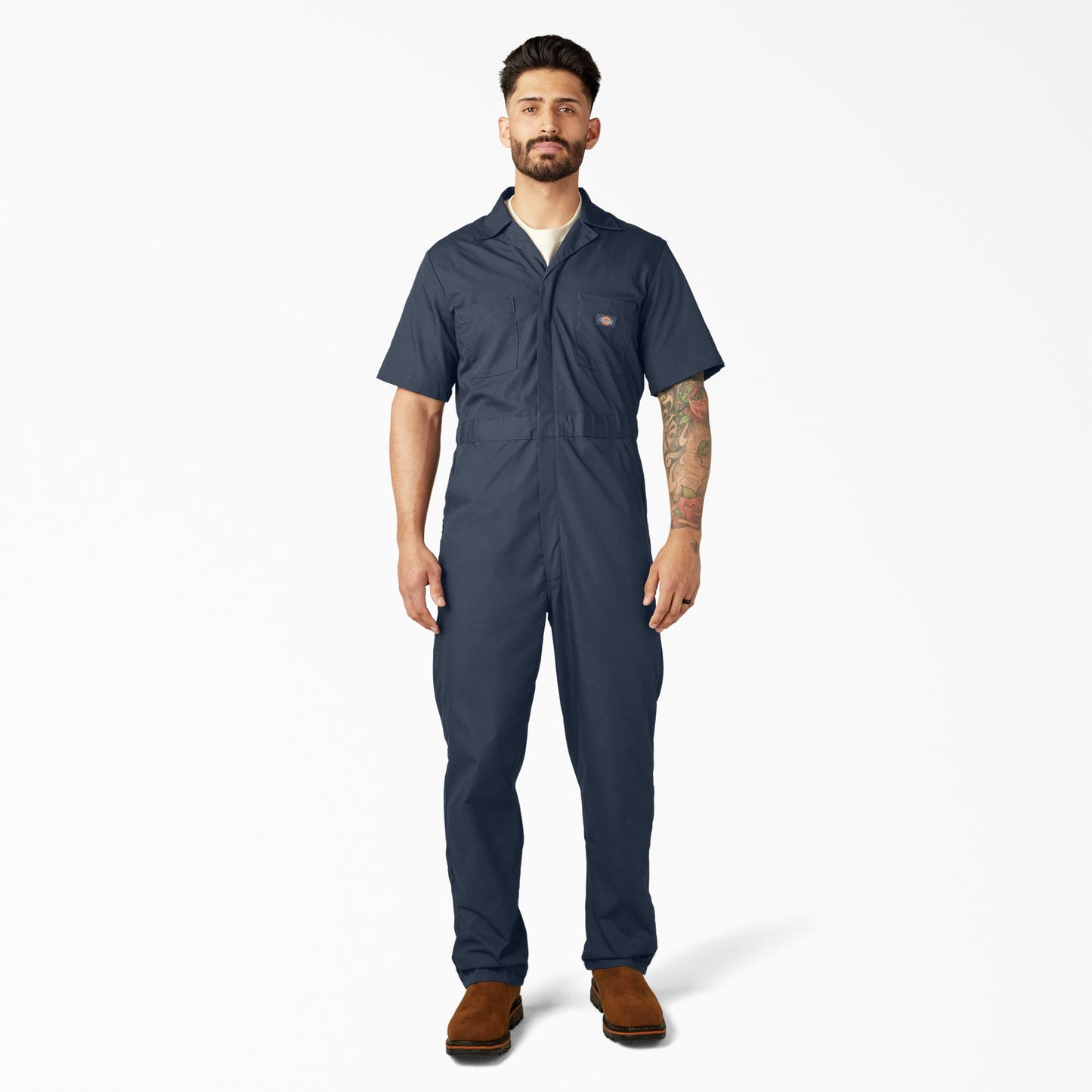 Short Sleeve Coveralls | Dickies on sale - US 6871