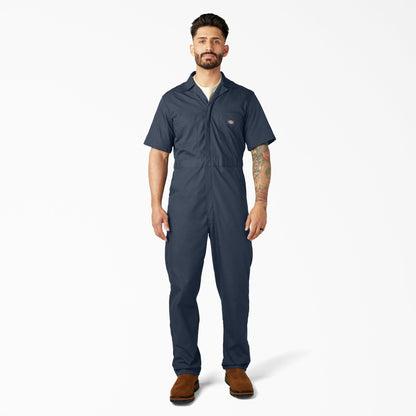 Short Sleeve Coveralls | Dickies on sale - US 6871