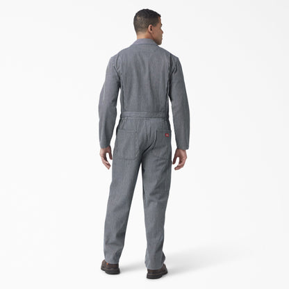 Hickory Stripe Coveralls | Dickies sale