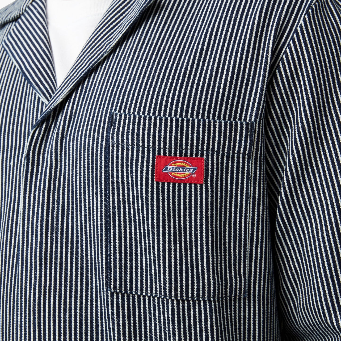 Hickory Stripe Coveralls | Dickies sale