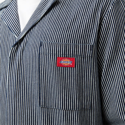 Hickory Stripe Coveralls | Dickies sale
