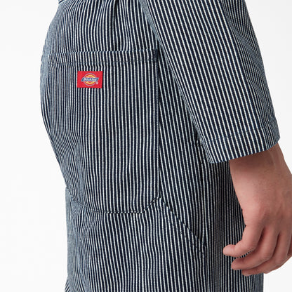 Hickory Stripe Coveralls | Dickies sale