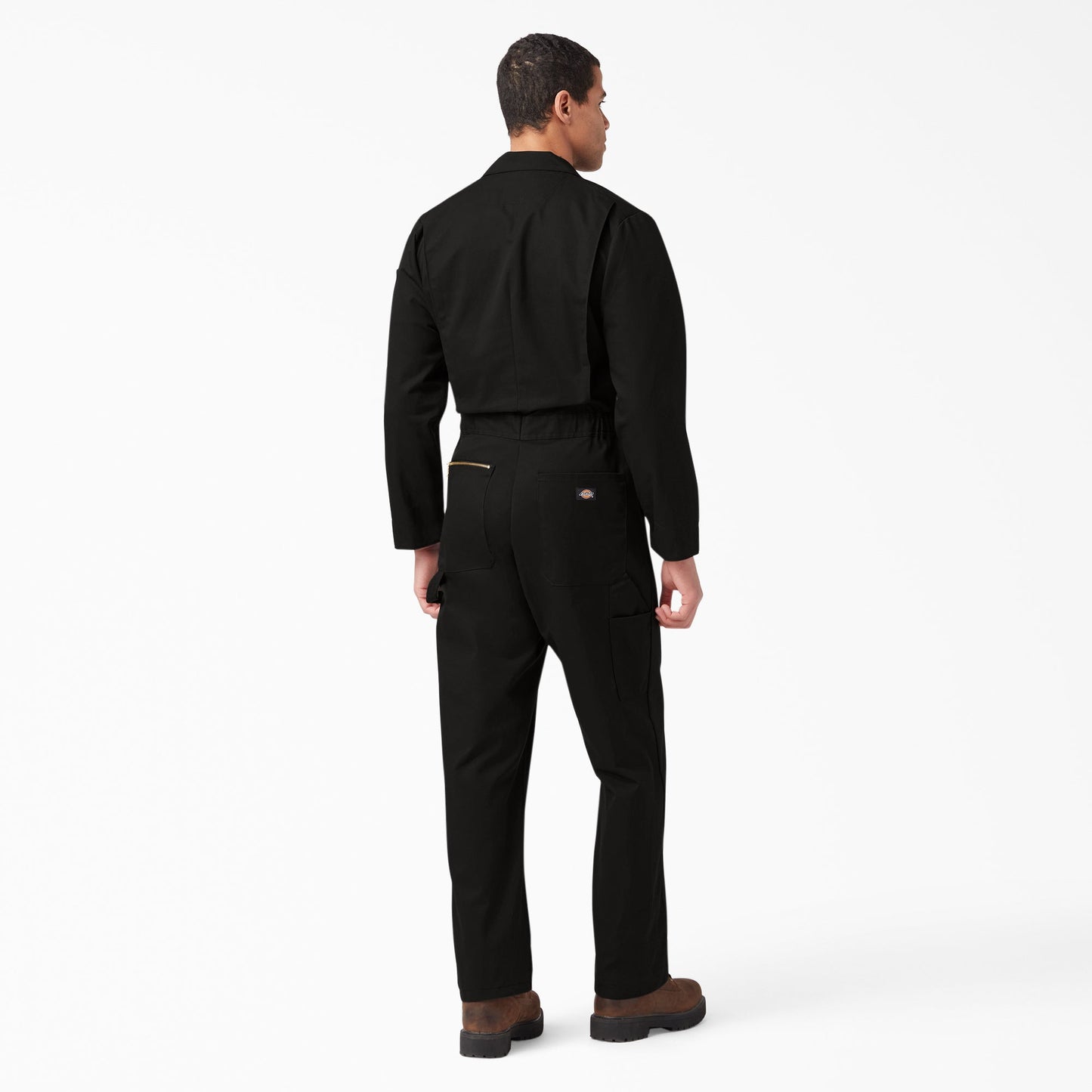 Deluxe Blended Long Sleeve Coveralls | Dickies near me