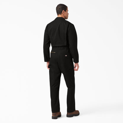 Deluxe Blended Long Sleeve Coveralls | Dickies near me
