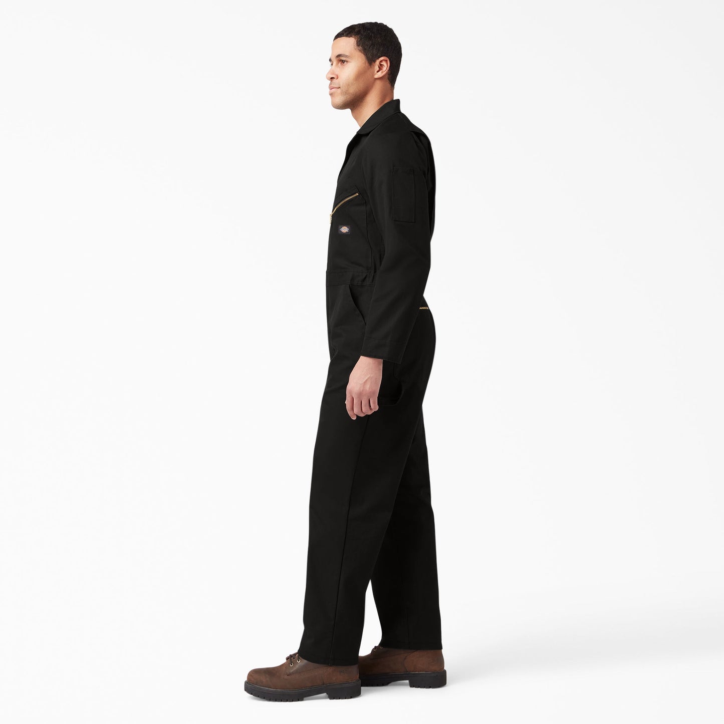 Deluxe Blended Long Sleeve Coveralls | Dickies near me