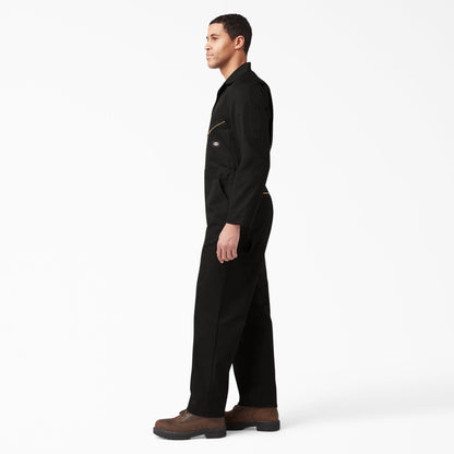 Deluxe Blended Long Sleeve Coveralls | Dickies near me
