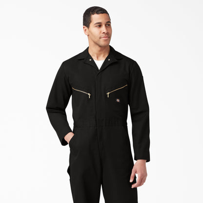 Deluxe Blended Long Sleeve Coveralls | Dickies near me