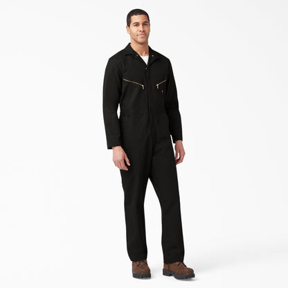 Deluxe Blended Long Sleeve Coveralls | Dickies near me - US 6746