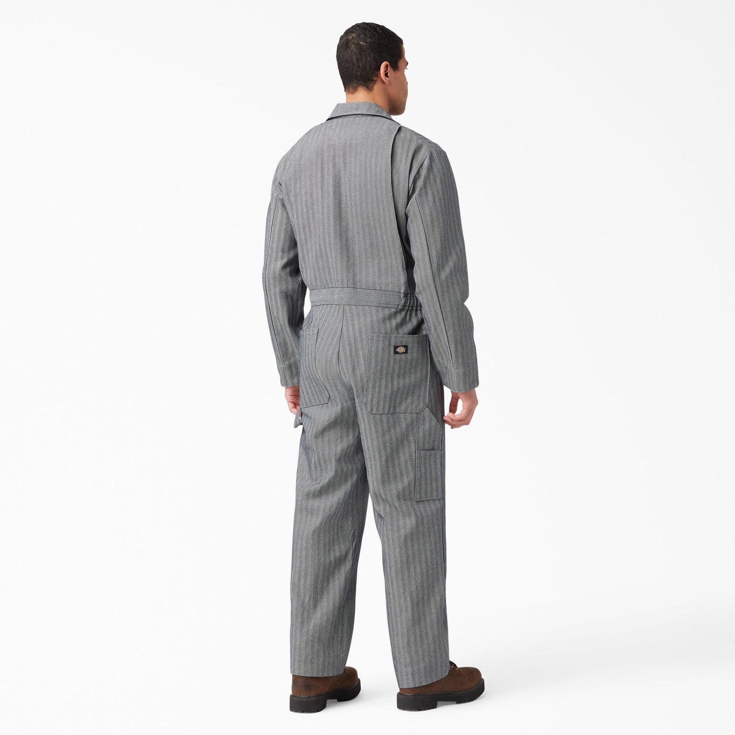 Fisher Striped Coveralls | Dickies online