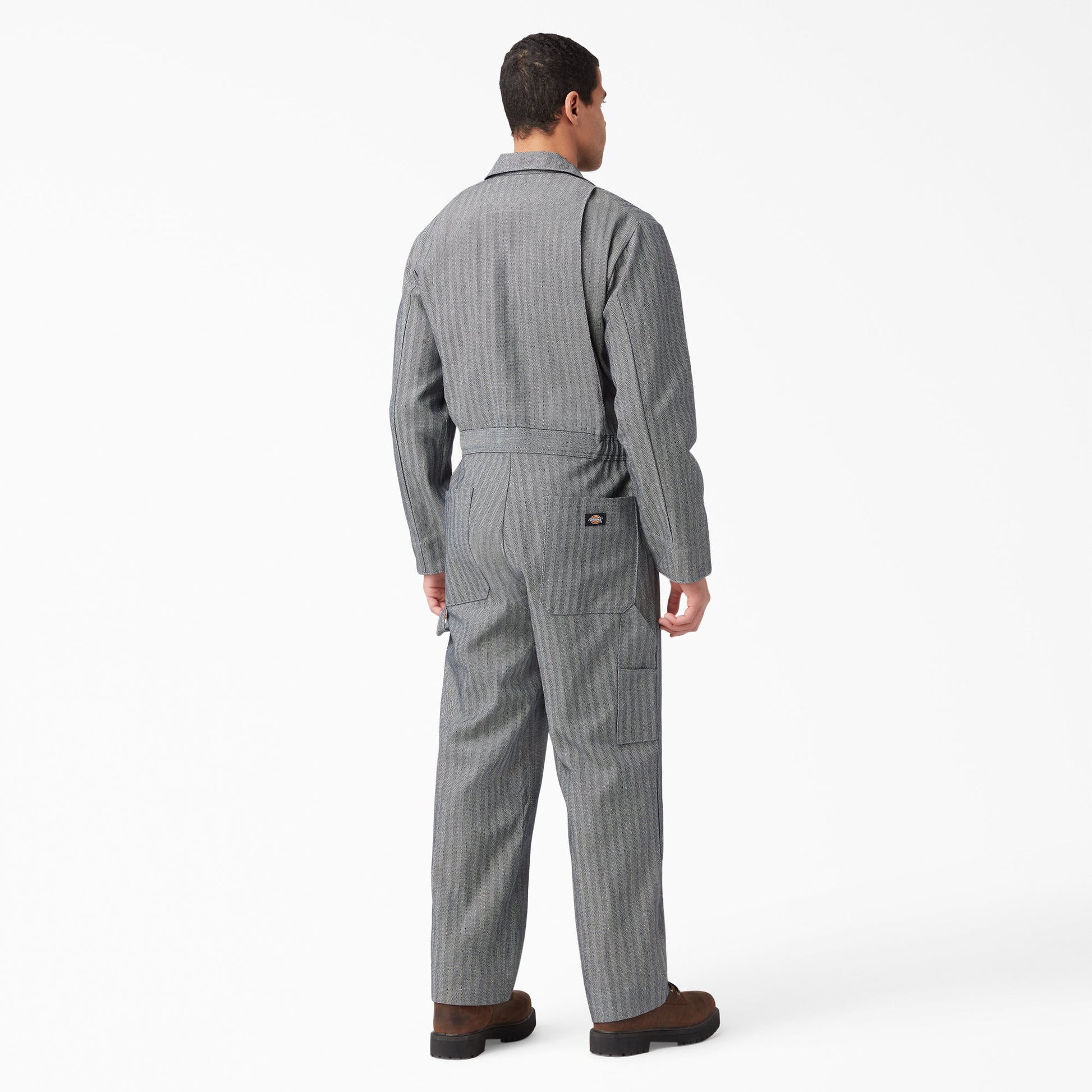 Fisher Striped Coveralls | Dickies online