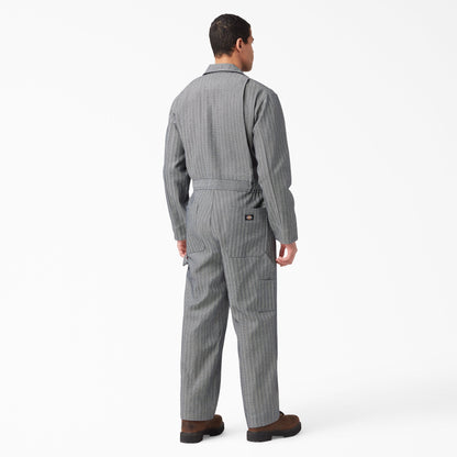 Fisher Striped Coveralls | Dickies online