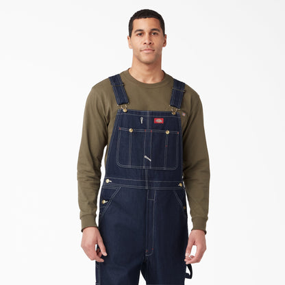 Indigo Bib Overalls | Dickies online