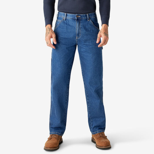 Relaxed Fit Carpenter Jeans | Dickies sale