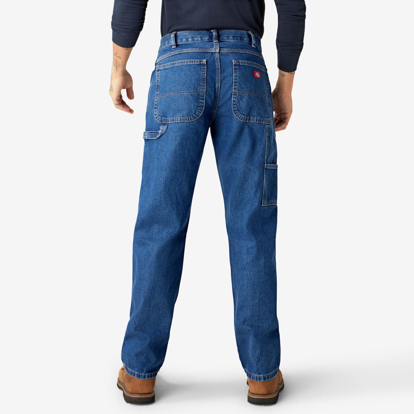 Relaxed Fit Carpenter Jeans | Dickies sale