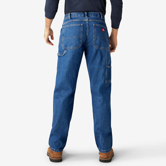 Relaxed Fit Carpenter Jeans | Dickies sale