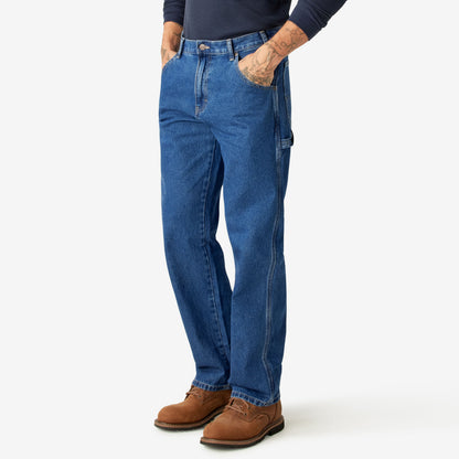 Relaxed Fit Carpenter Jeans | Dickies sale