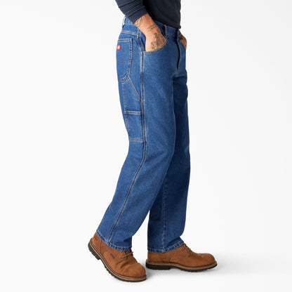 Relaxed Fit Carpenter Jeans | Dickies sale