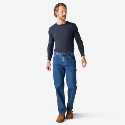 Relaxed Fit Carpenter Jeans | Dickies sale