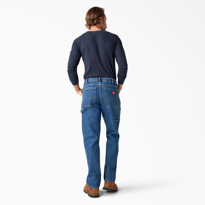 Relaxed Fit Carpenter Jeans | Dickies sale