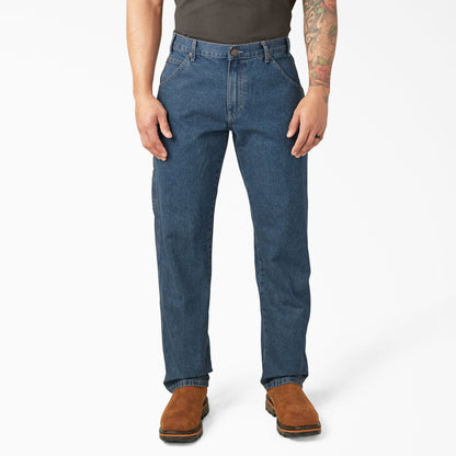 Relaxed Fit Carpenter Jeans | Dickies sale - US 5278