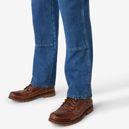 Relaxed Fit Double Knee Jeans | Dickies discount