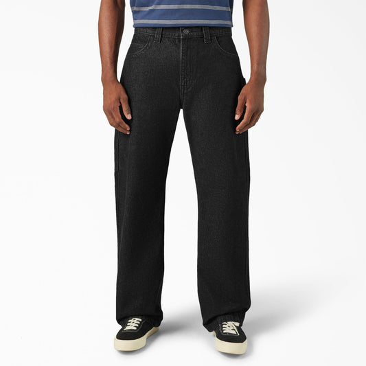 Dickies Skateboarding Relaxed Fit Utility Jeans | Dickies US