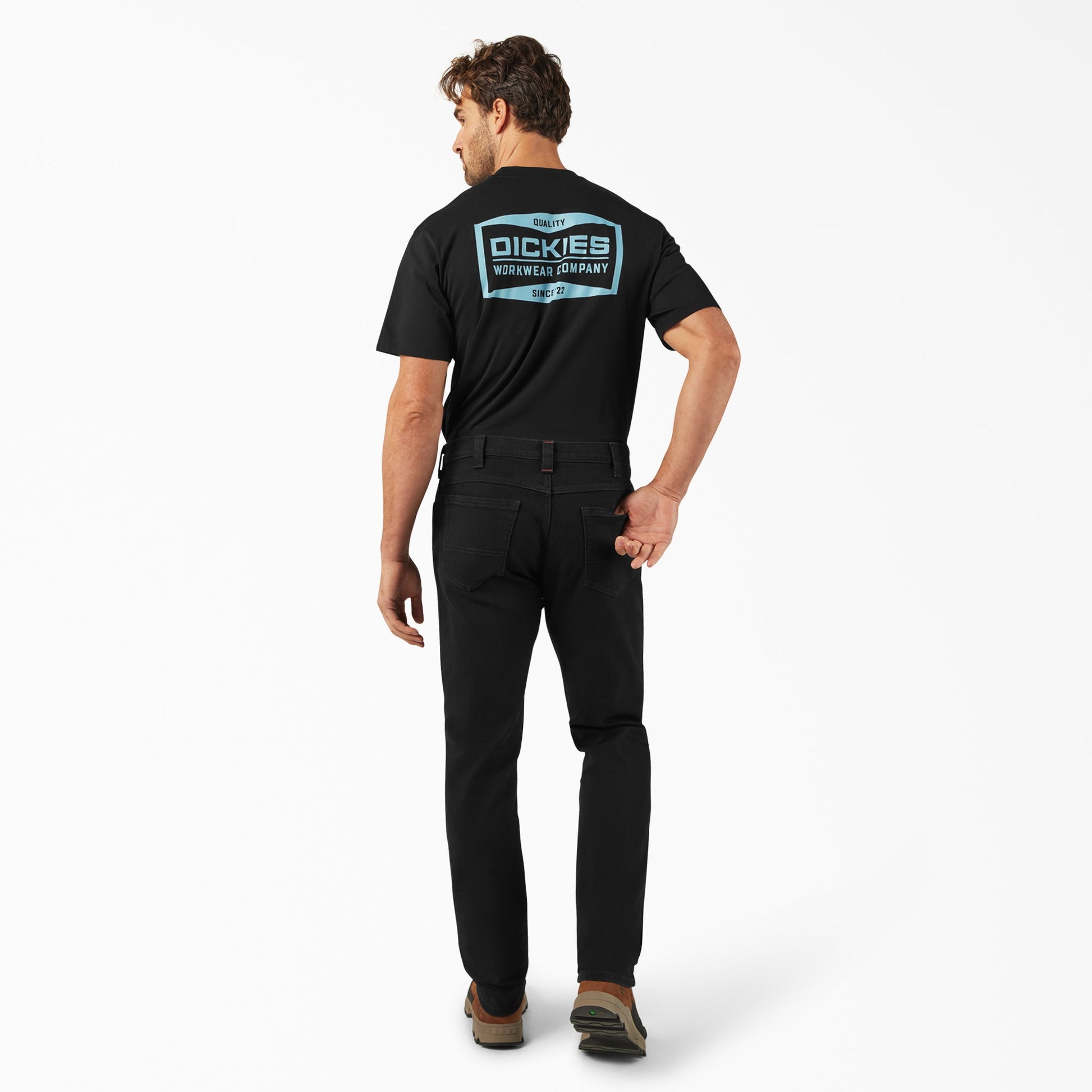 FLEX Slim Fit Jeans | Dickies online shop