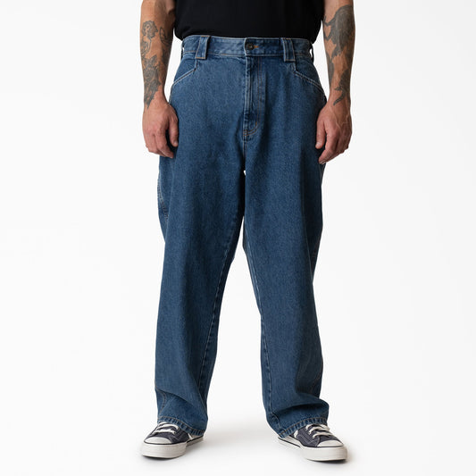 Mike Anderson Loose Fit Jeans | Dickies discount