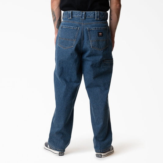 Mike Anderson Loose Fit Jeans | Dickies discount