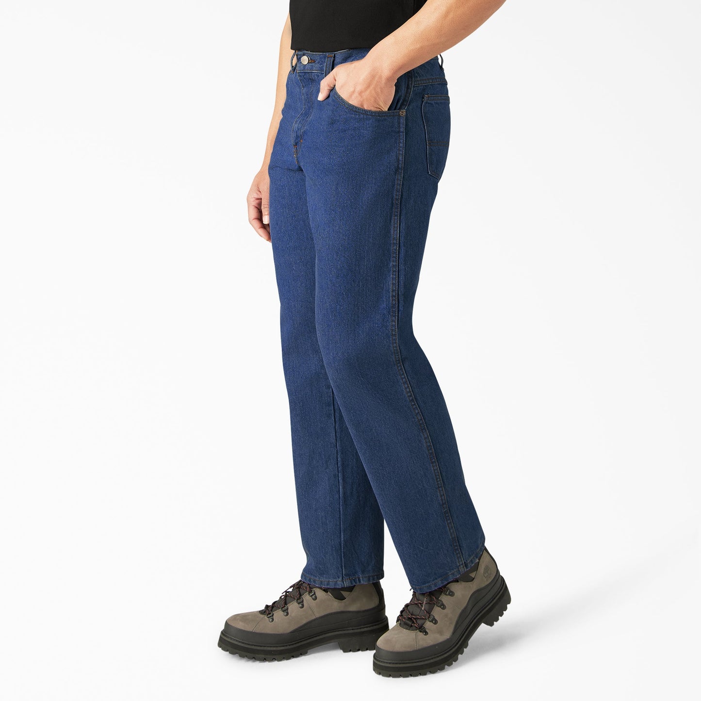 Regular Fit Jeans | Dickies US