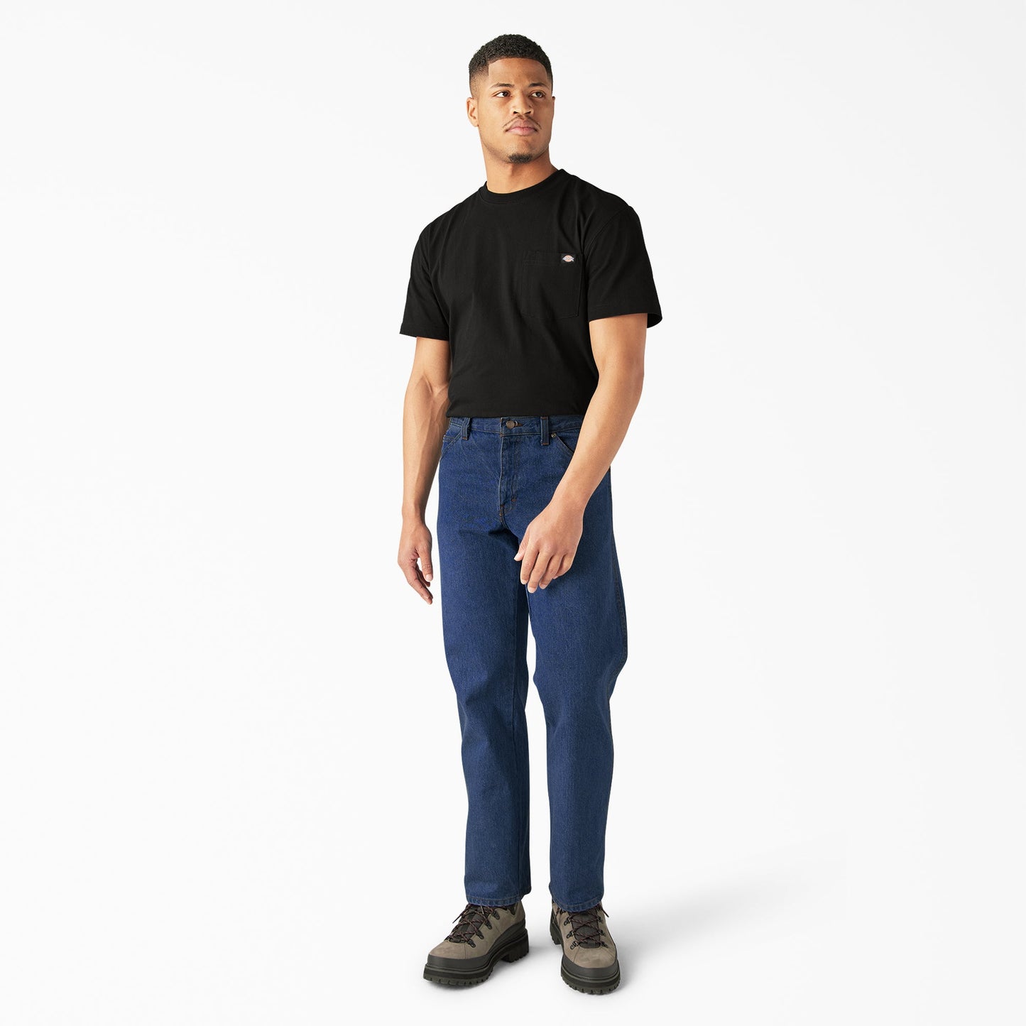 Regular Fit Jeans | Dickies US