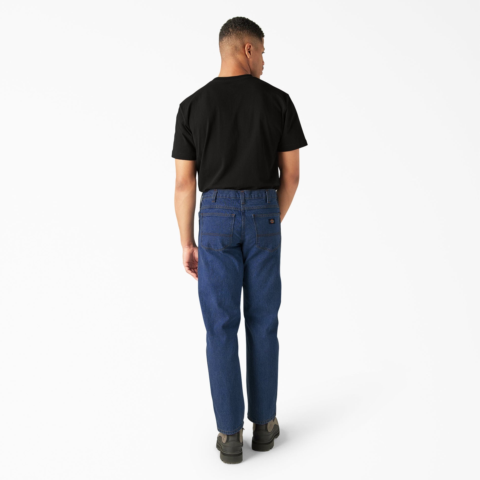 Regular Fit Jeans | Dickies US