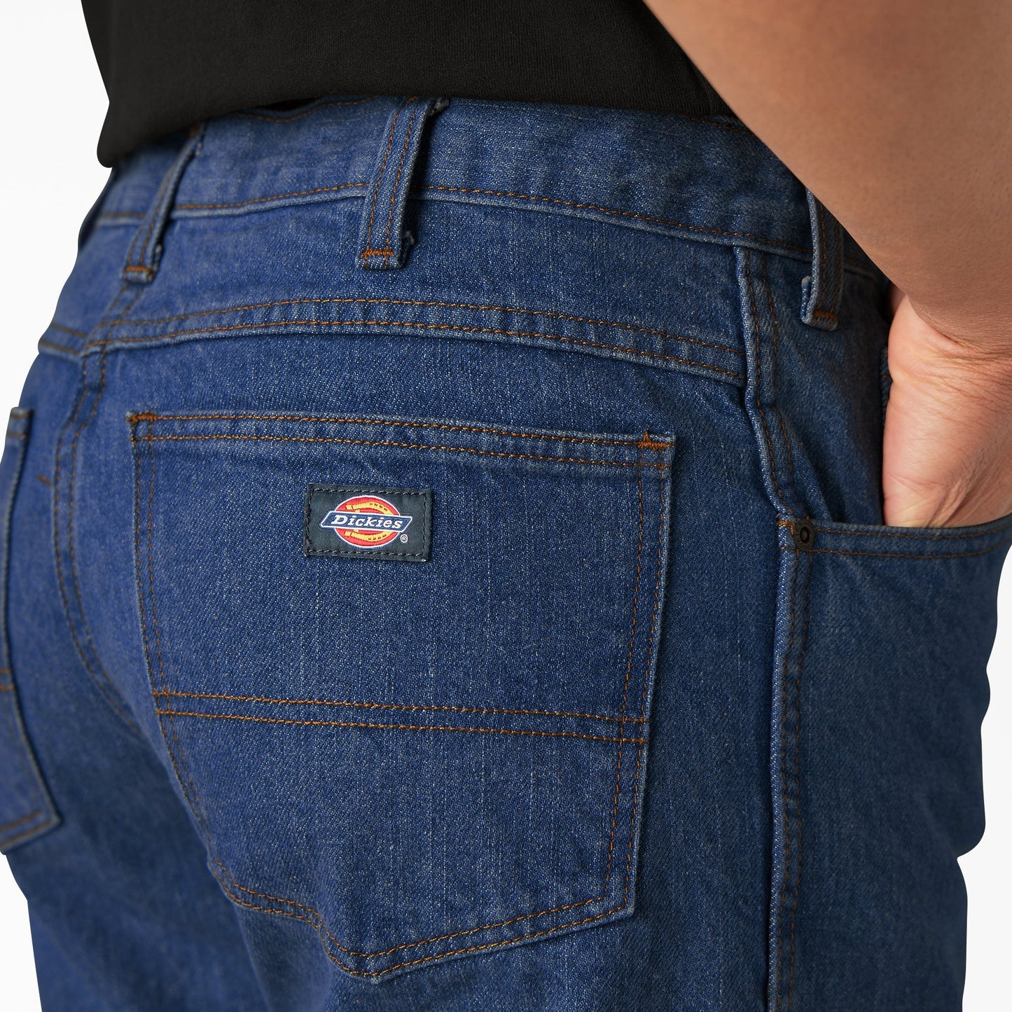Regular Fit Jeans | Dickies US