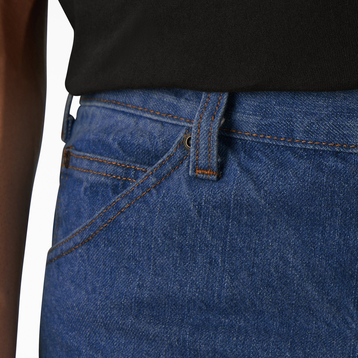 Regular Fit Jeans | Dickies US
