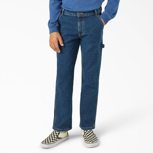 Boys’ Carpenter Jeans, 4-20 | Dickies for sale