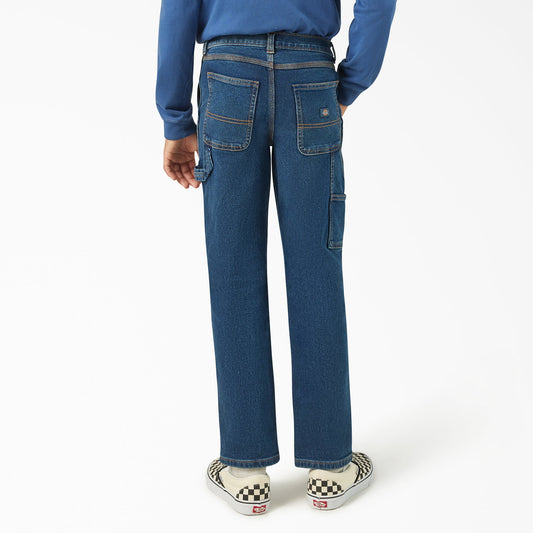 Boys’ Carpenter Jeans, 4-20 | Dickies for sale